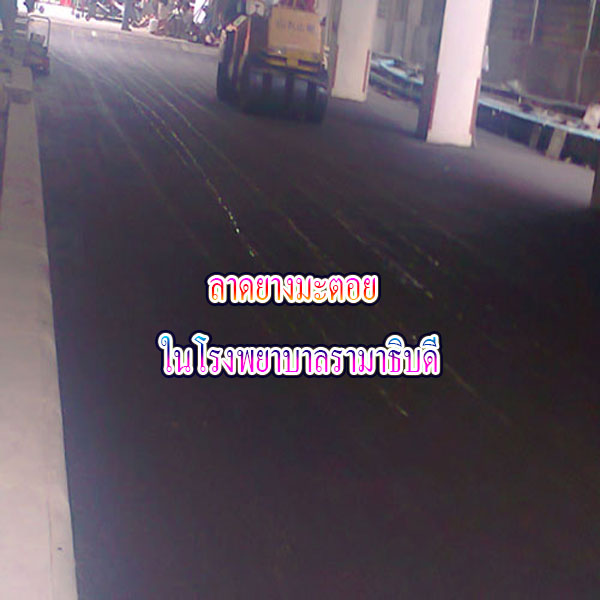 ลาดยางมะตอย